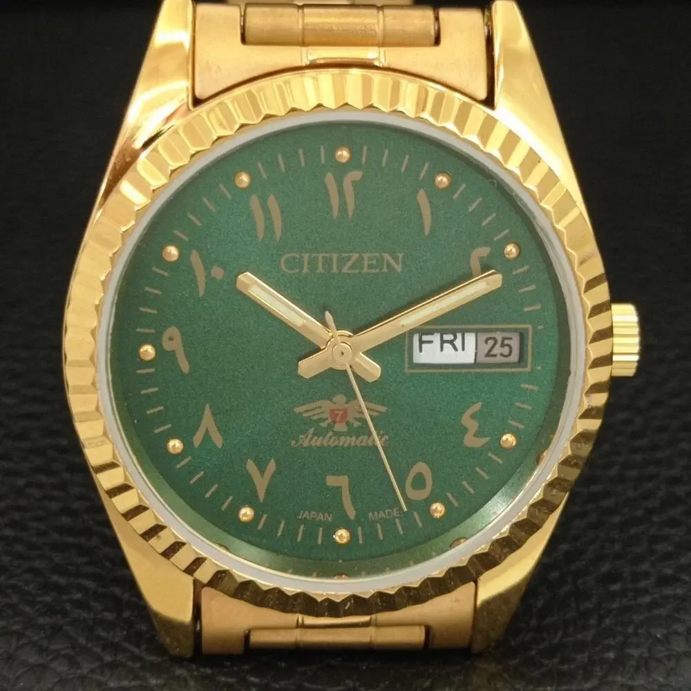 Citizen this watch